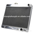 For BMW 3 Series 3 Row All Aluminum Radiator(M3 1995-99 , 325i / 325ic / 325is 1988-95